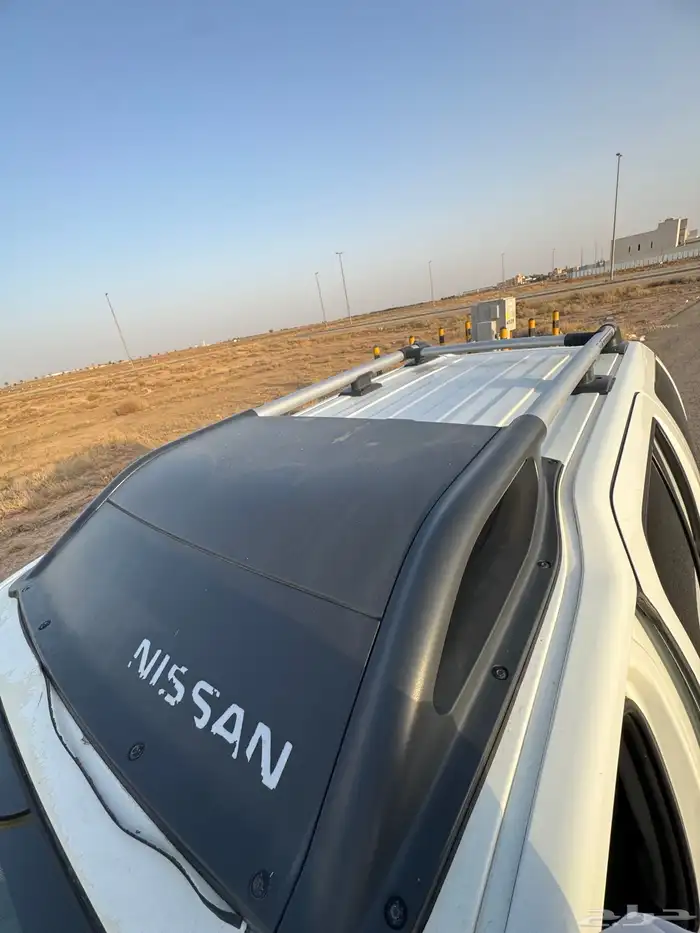 للبيع نيسان اكستيرا 2015 اوف رود OFF ROAD 8