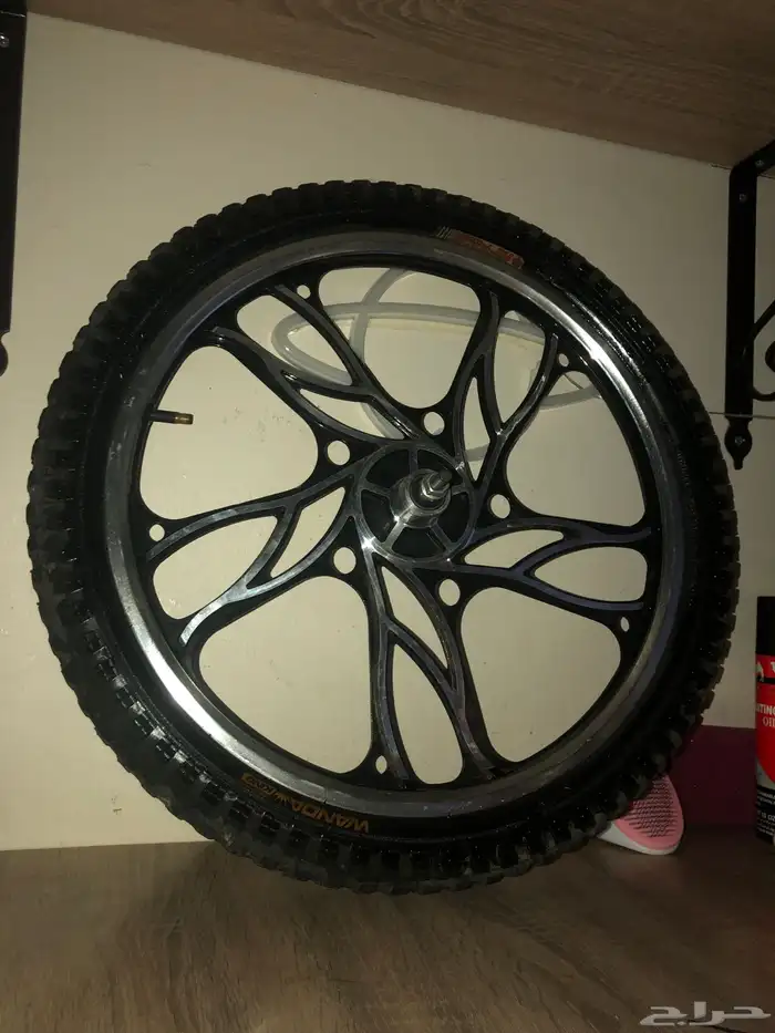 جنط شعله اخو الجديددد 0