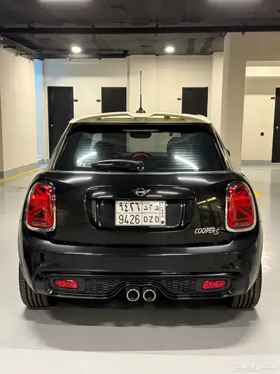 2020 Mini Cooper S - 60 Years Edition 6