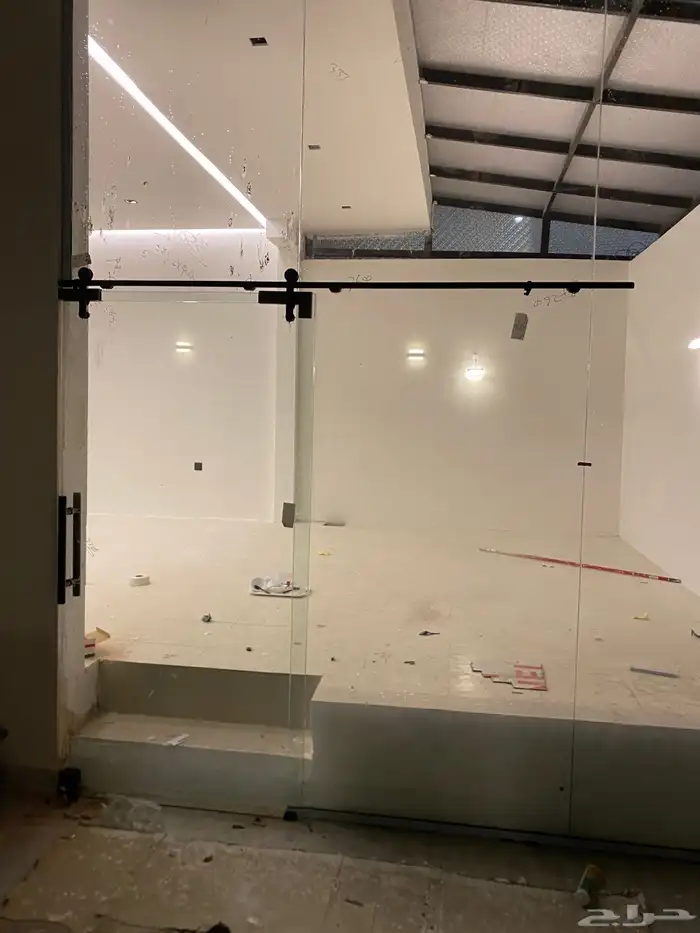 زجاج سكوريت مرايات شاور ودربزان 19