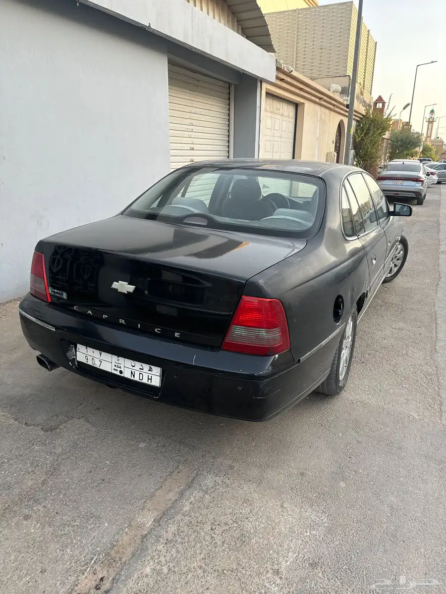 كابرس 2005 1