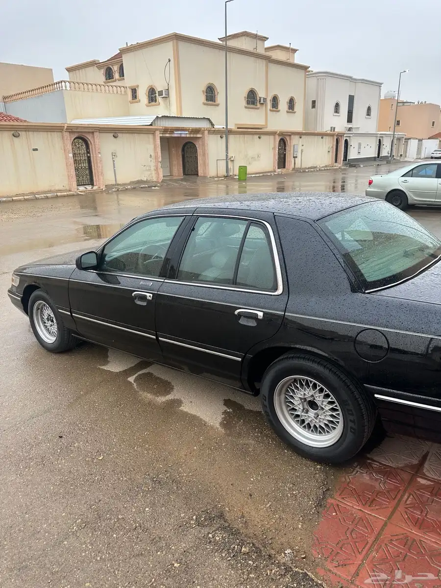 ماركيز اسود 1997 21