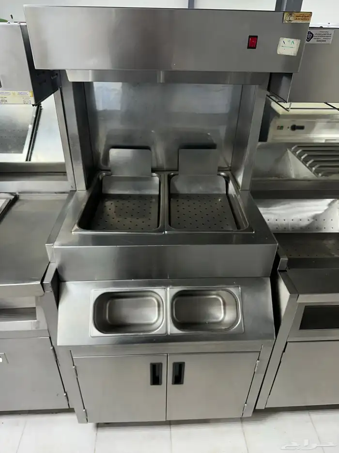 سخان بطاطس 1