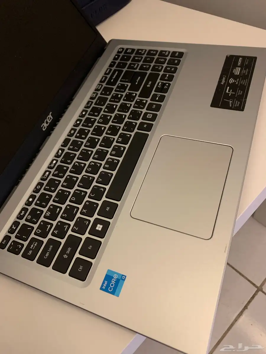 لاب توب آيسر 0
