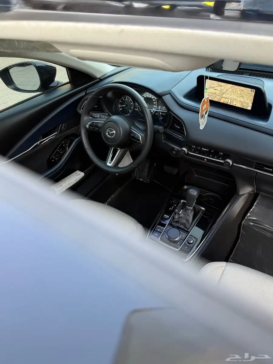 MAZDA CX-30 2024 23