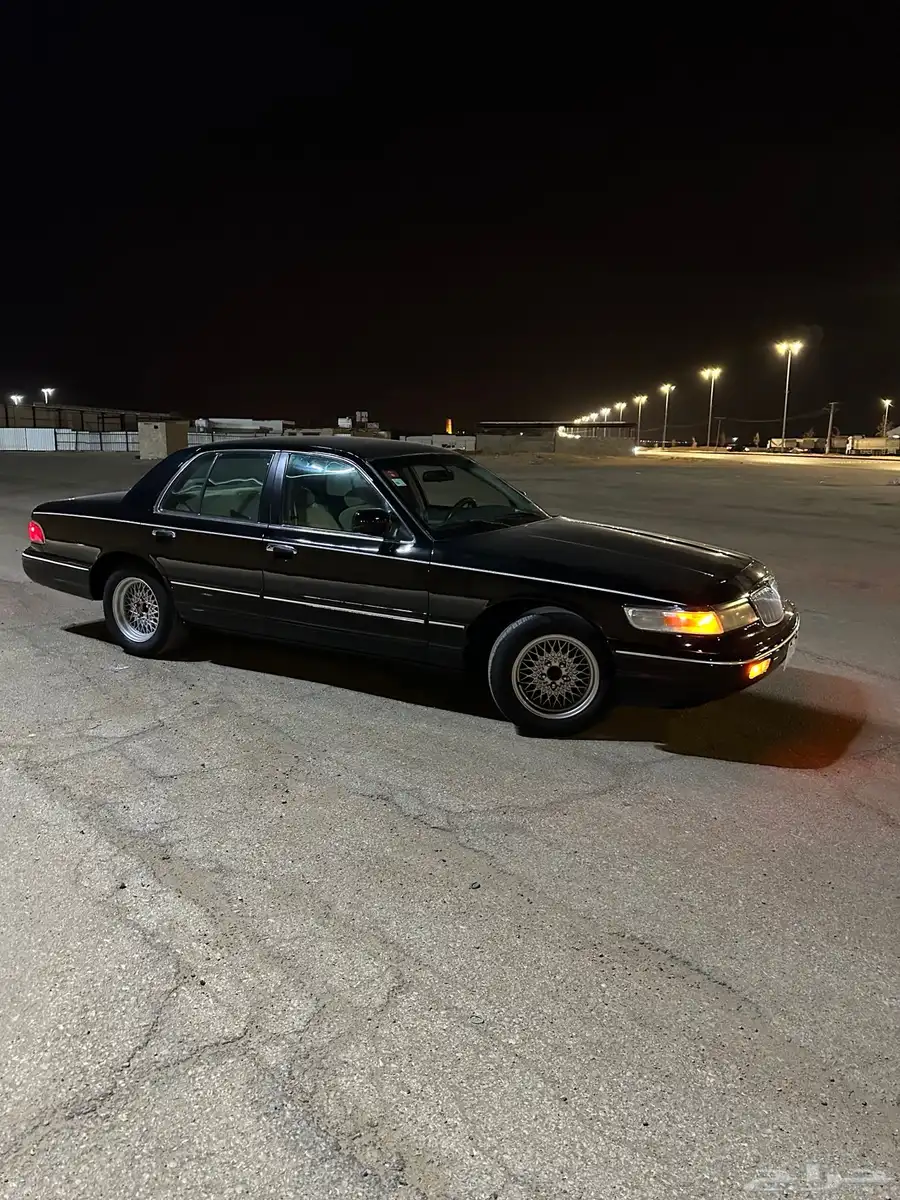 ماركيز اسود 1997 37