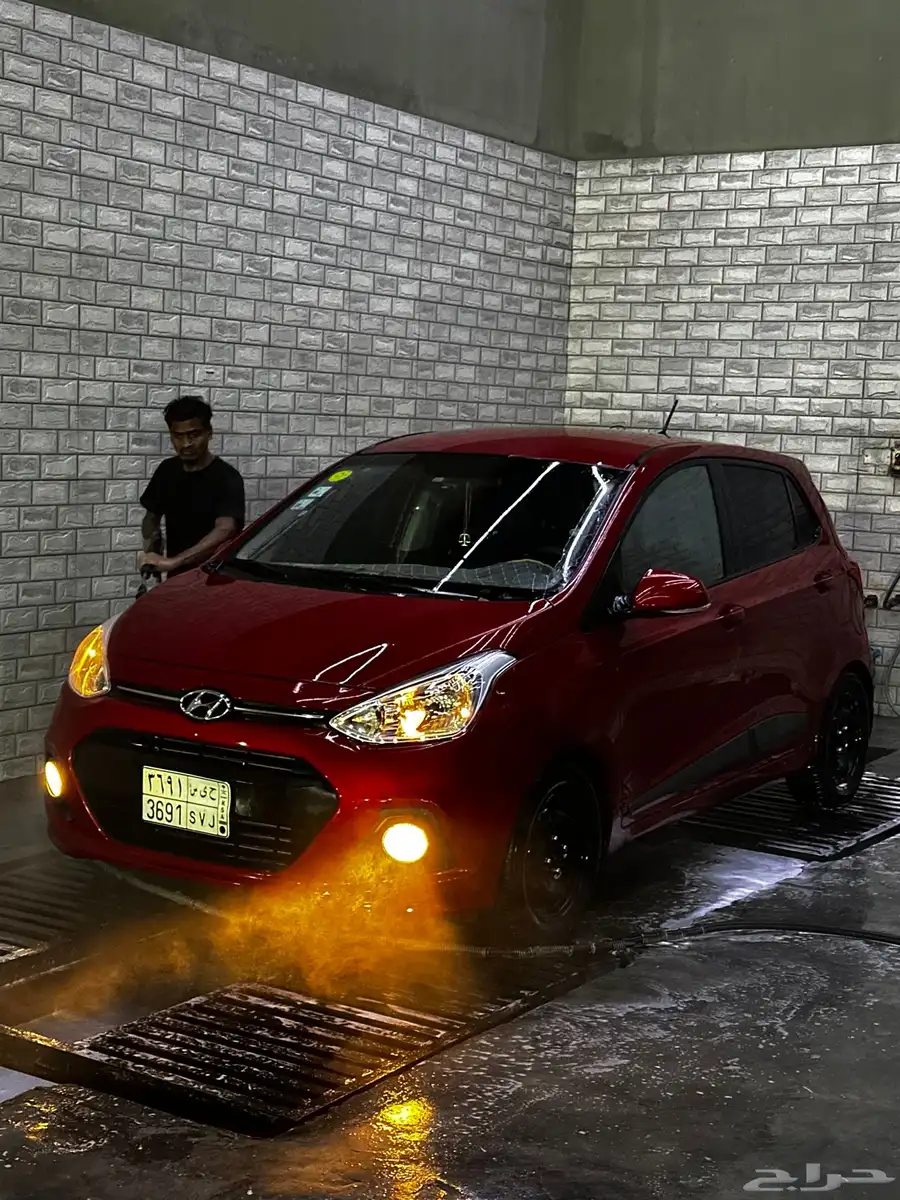 10i هونداي 3