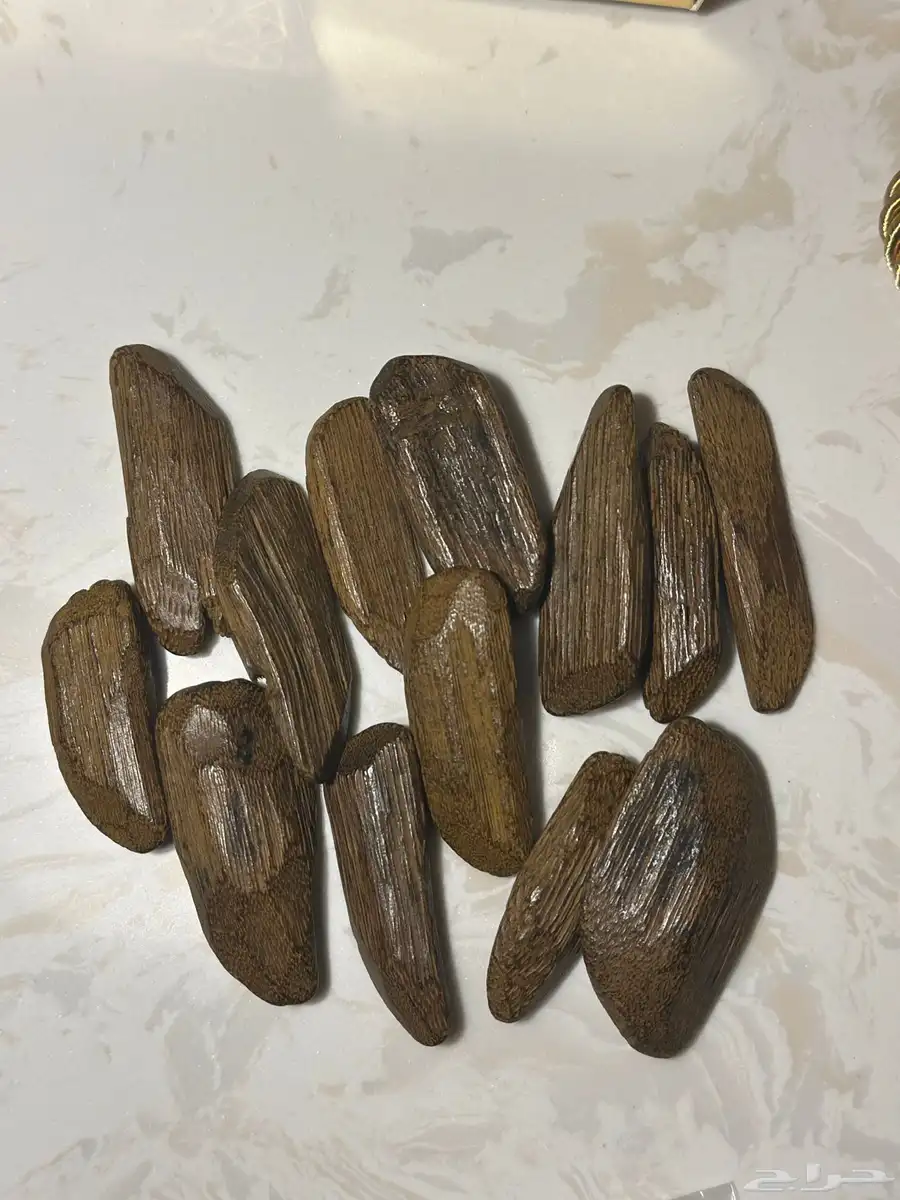 عود موروكي محسن 0