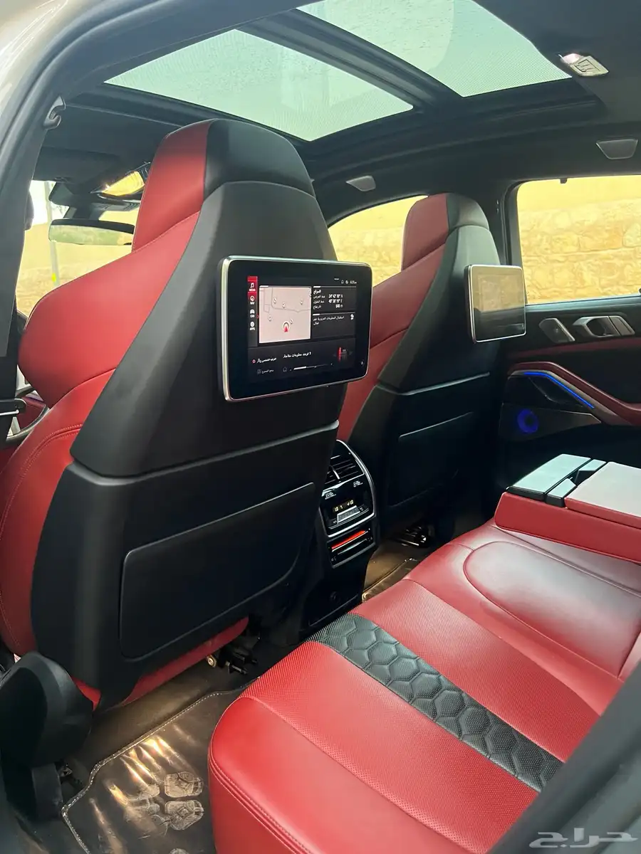 BMW M COMPETITION 2021 ناغي 17