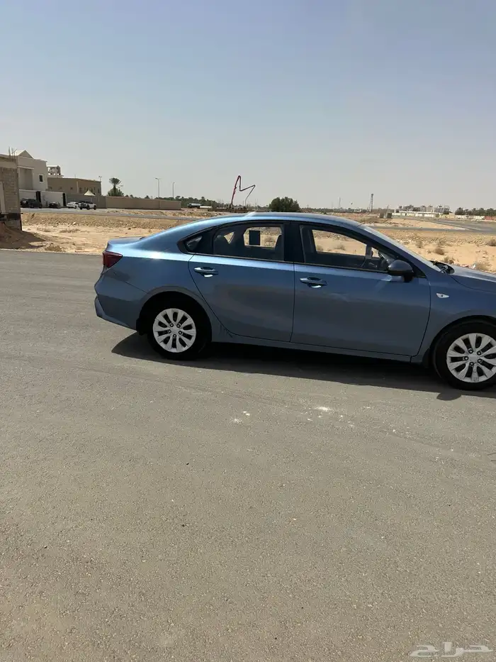 سيراتو 2022 9