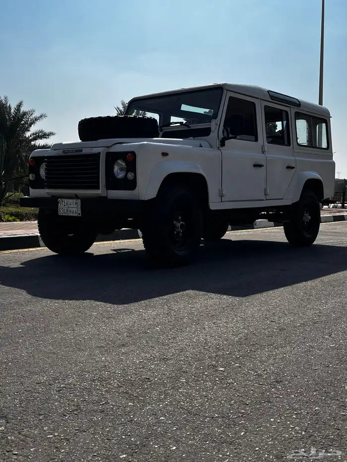 دفيندر ستيشن كلاسيك 5