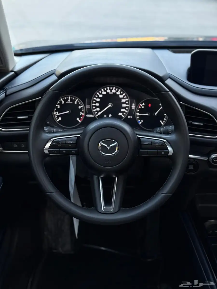 MAZDA CX-30 2024 29