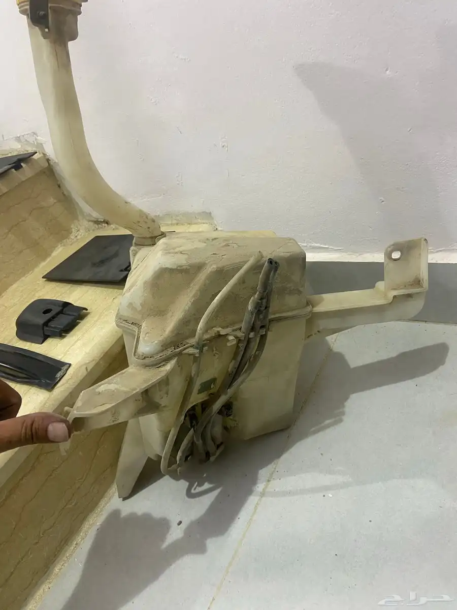 قطع غيار باثفندر 20