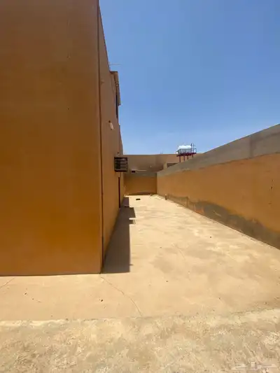 للبيع عمارة دور واحد بالفوارة بمنطقة القصيم 8