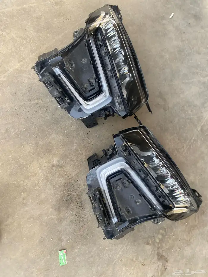 شمعات تاهوا 2