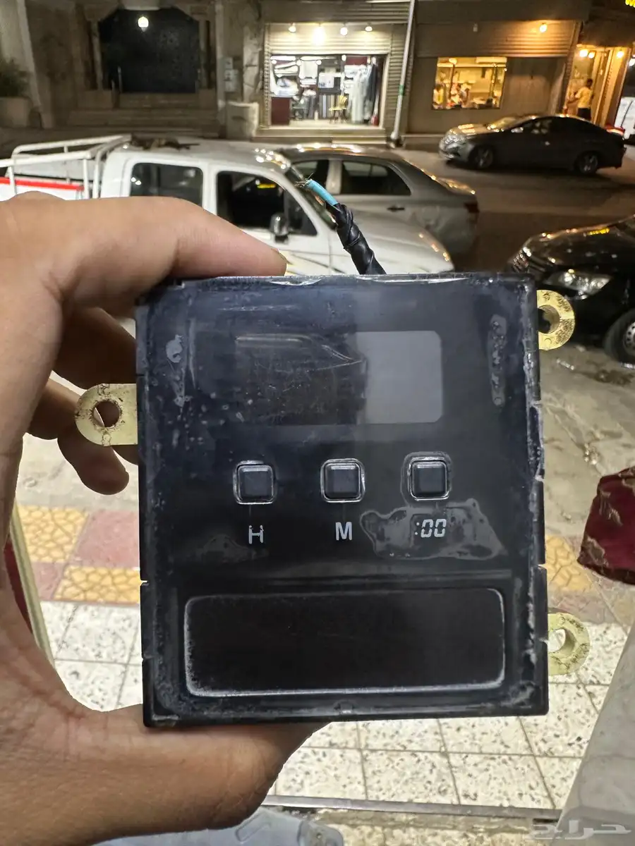 اسطب كرسيدا 3
