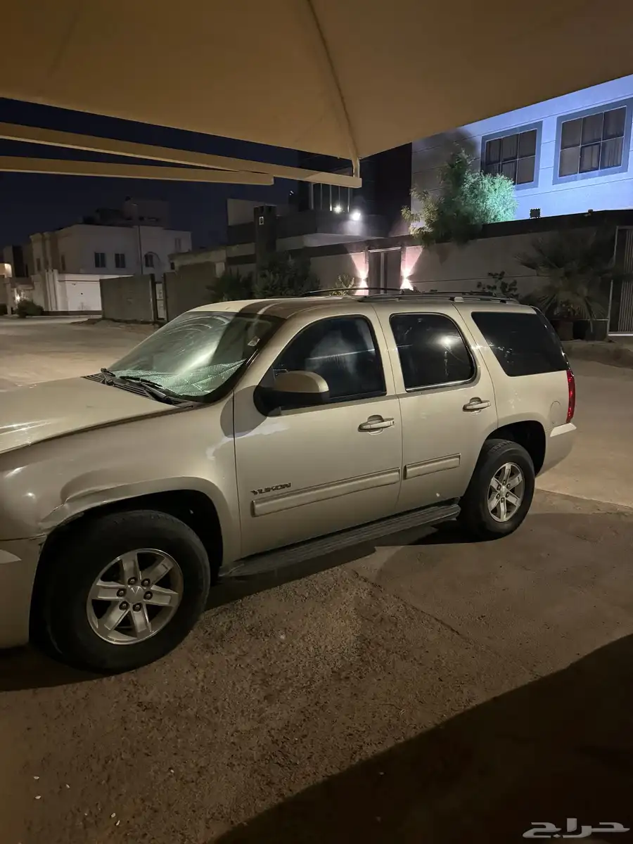 2013 يوكن 0