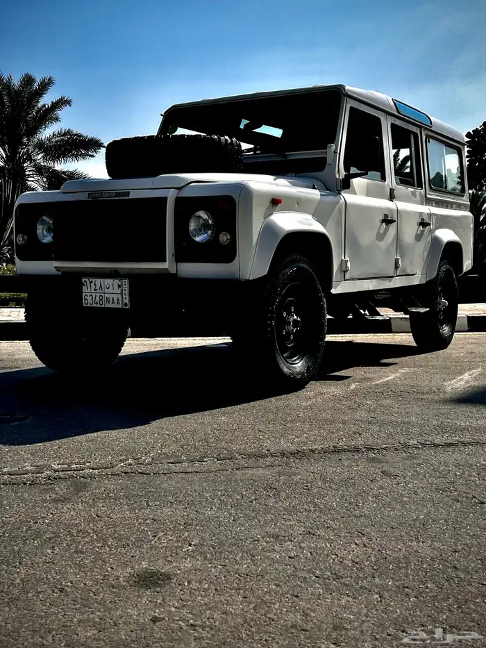 دفيندر ستيشن كلاسيك 0