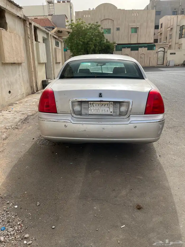 لونكن 2003 للبيت تشليح 2