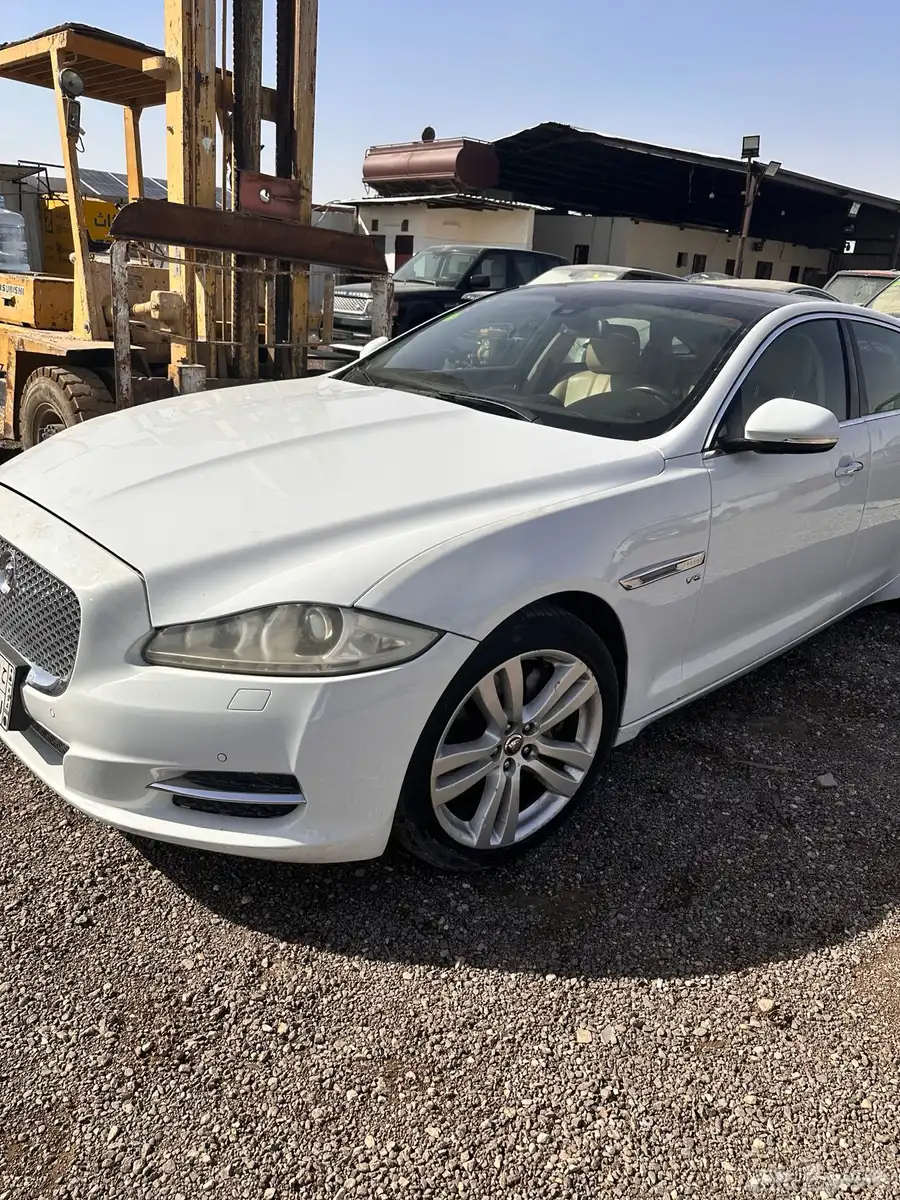 قطع غيار جاكوار 9
