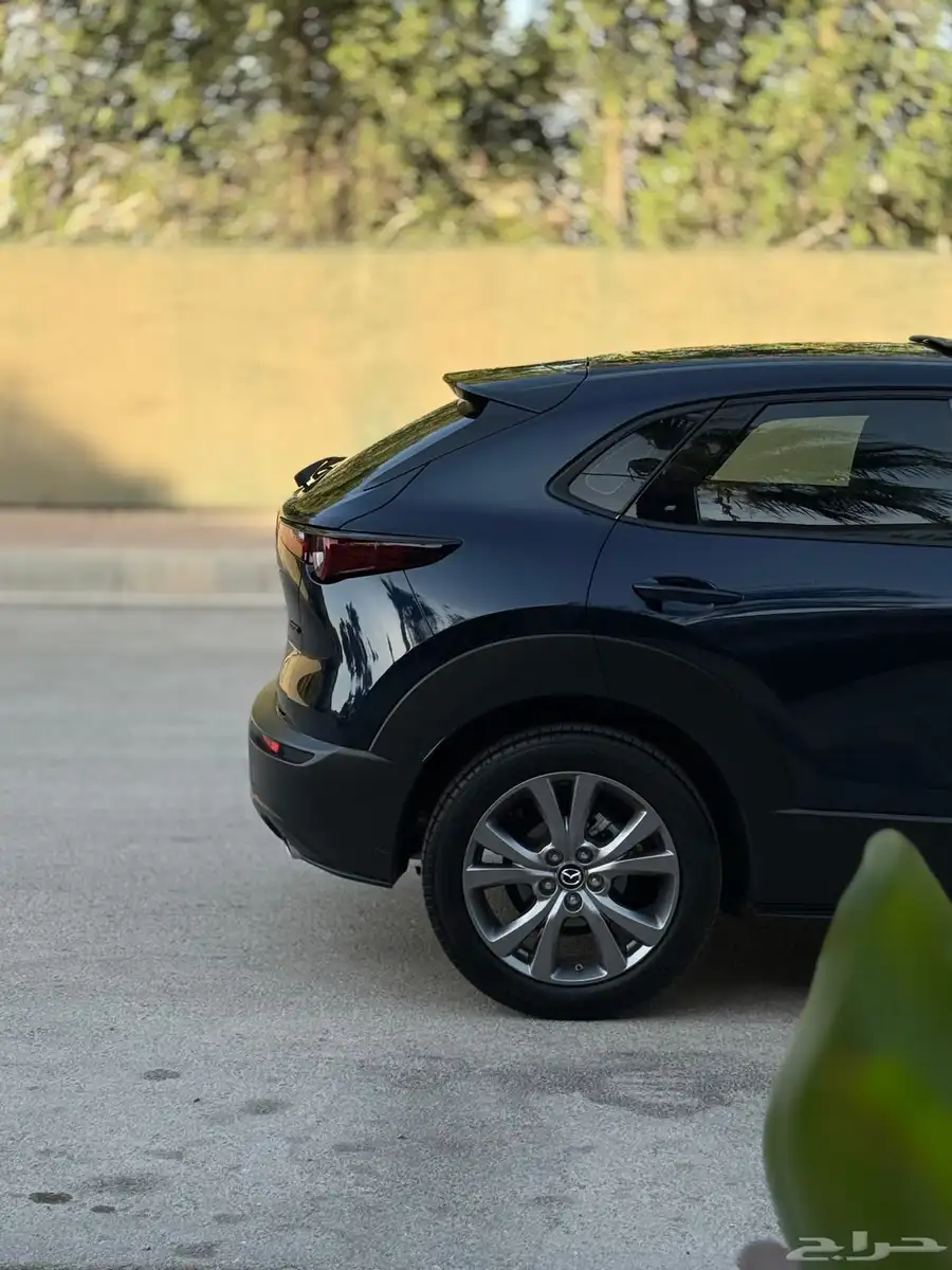 MAZDA CX-30 2024 4