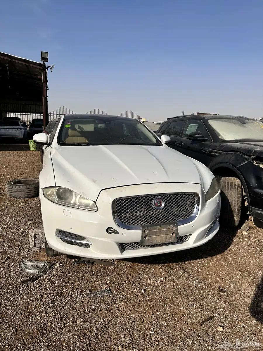 قطع غيار جاكوار 3