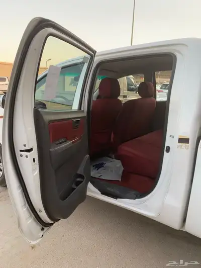 هايلكس 2014 5