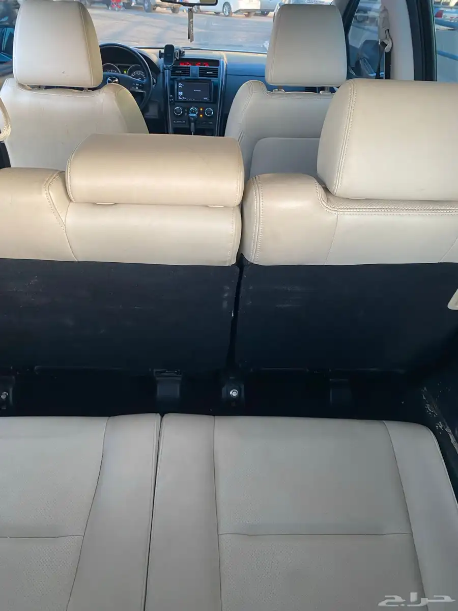 مازدا CX9 2015 فل اوبشن 10