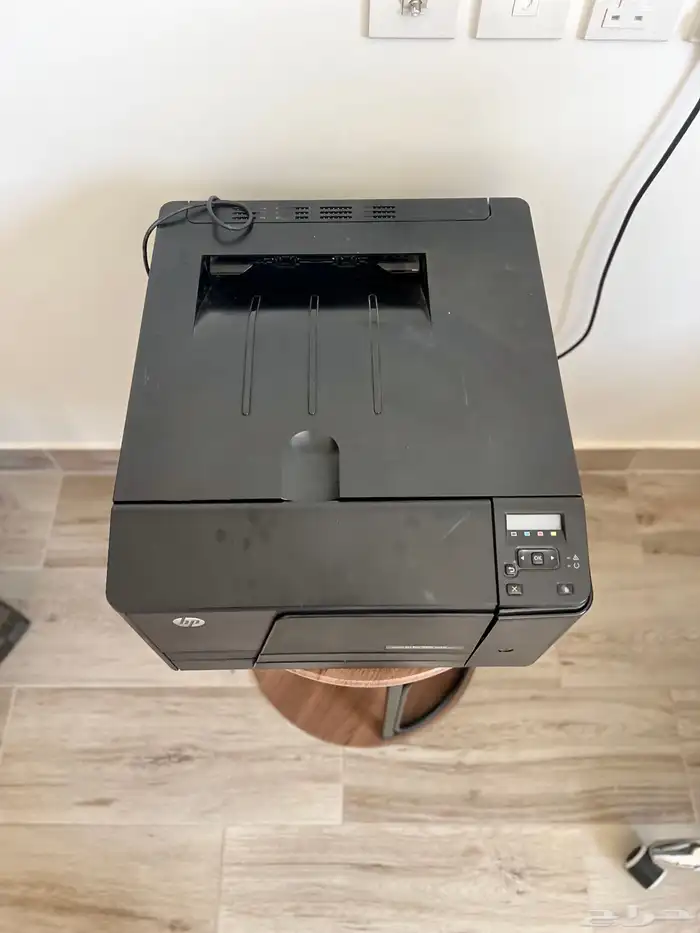 طابعة hp 1