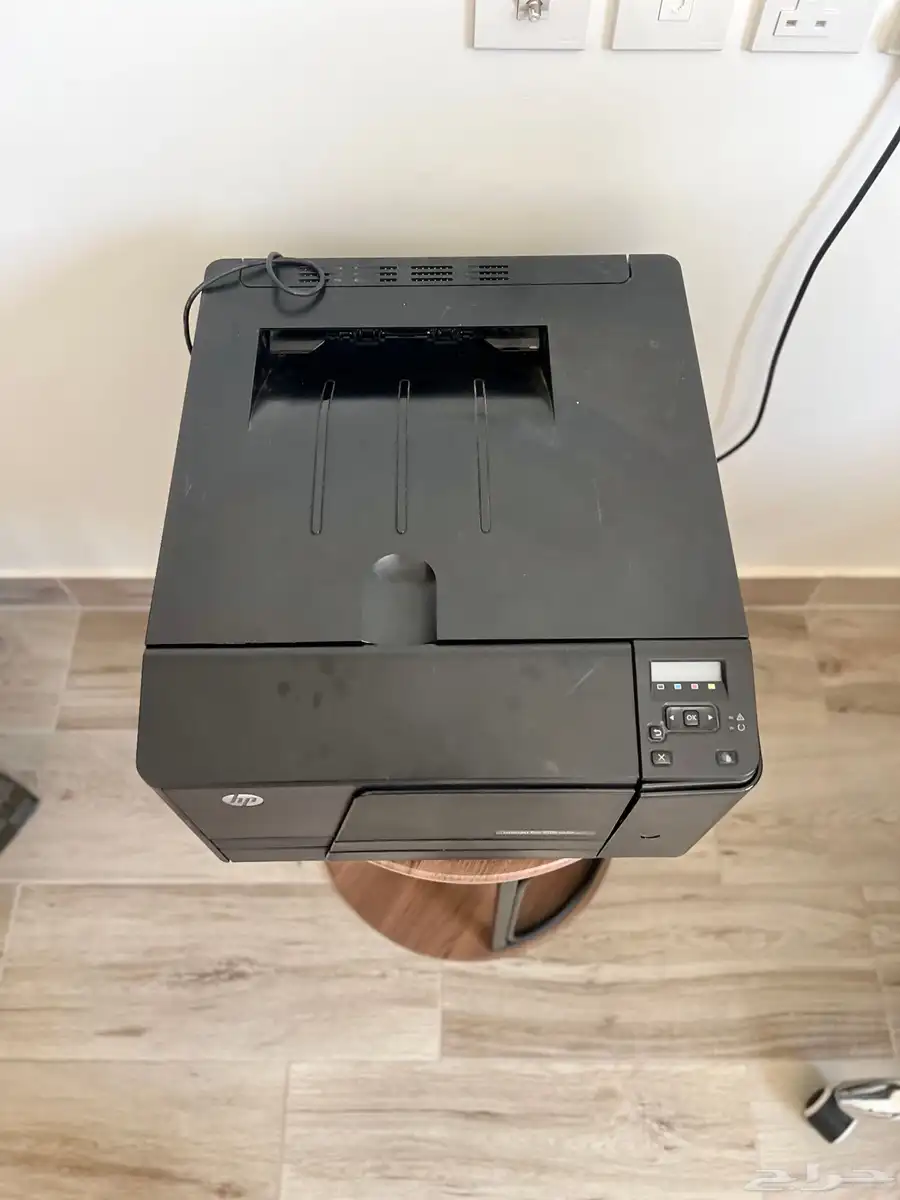 طابعة hp 1