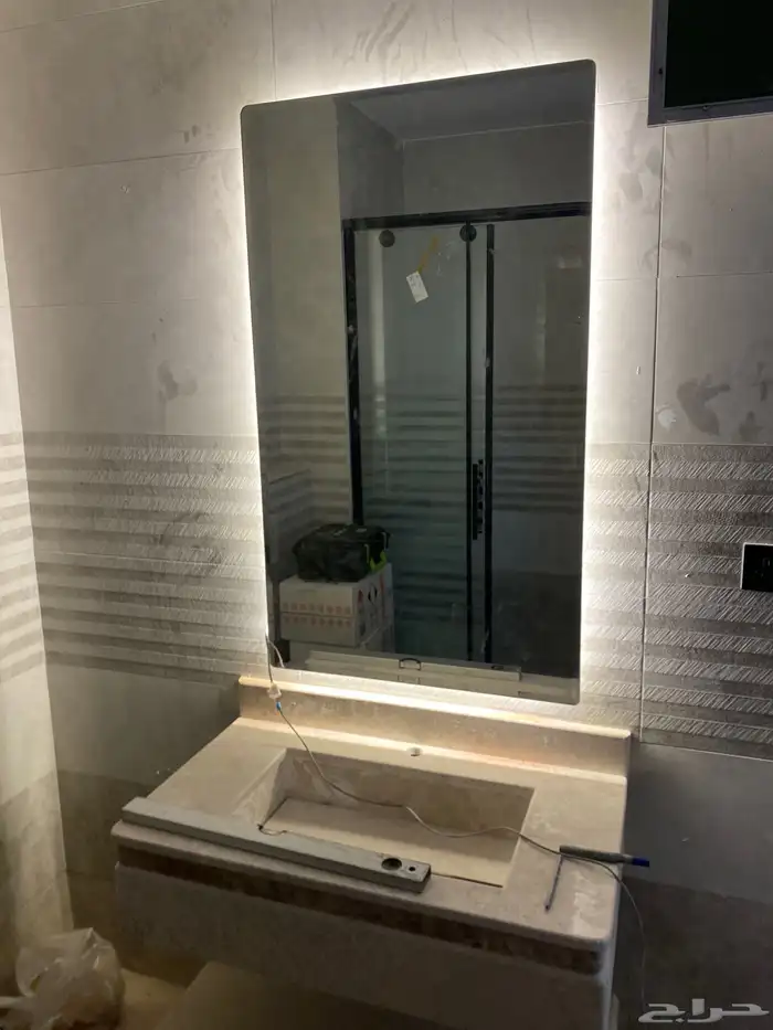 زجاج سكوريت مرايات شاور ودربزان 0