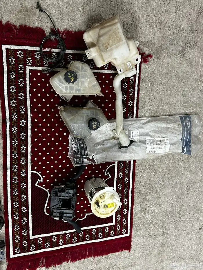 قطع غيار سيارات 18