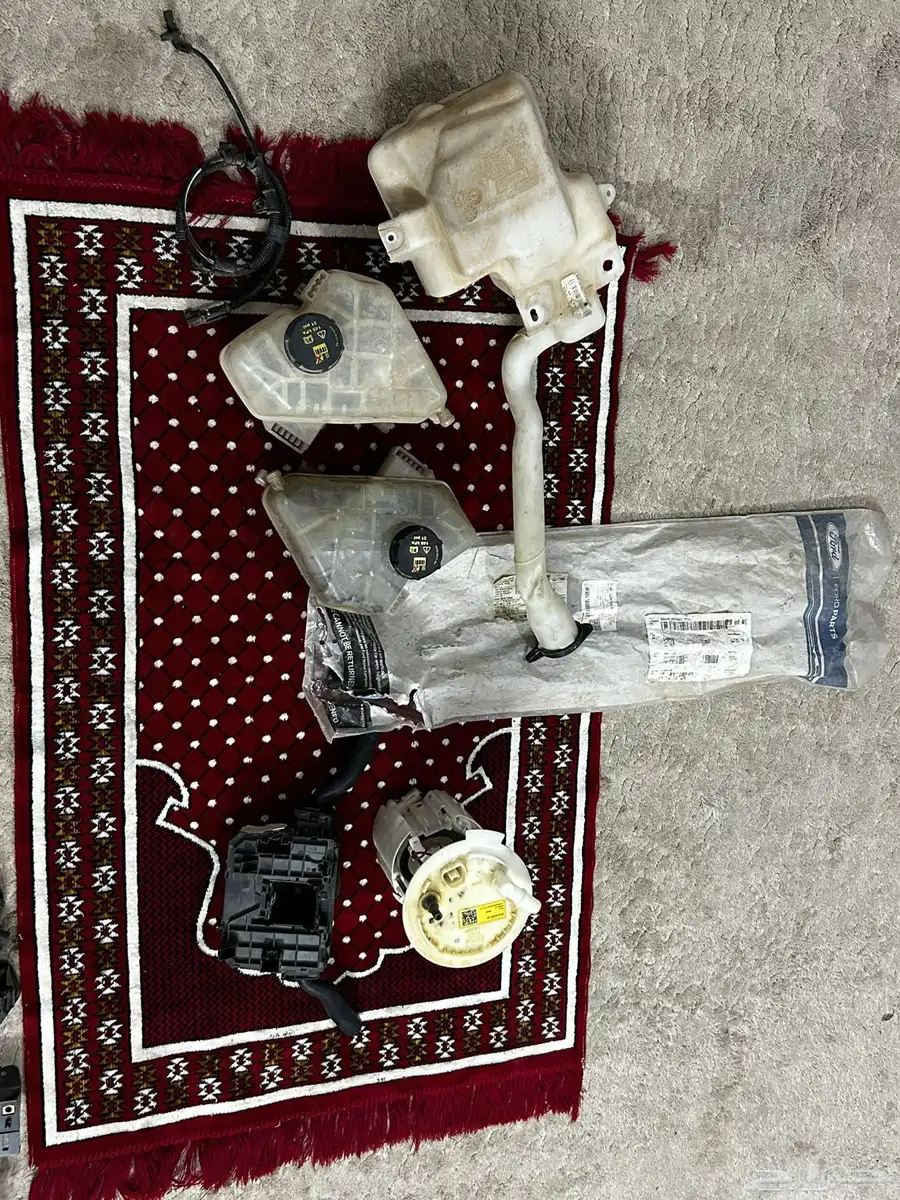 قطع غيار سيارات 18
