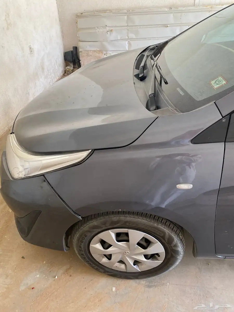 يارس 2019 2