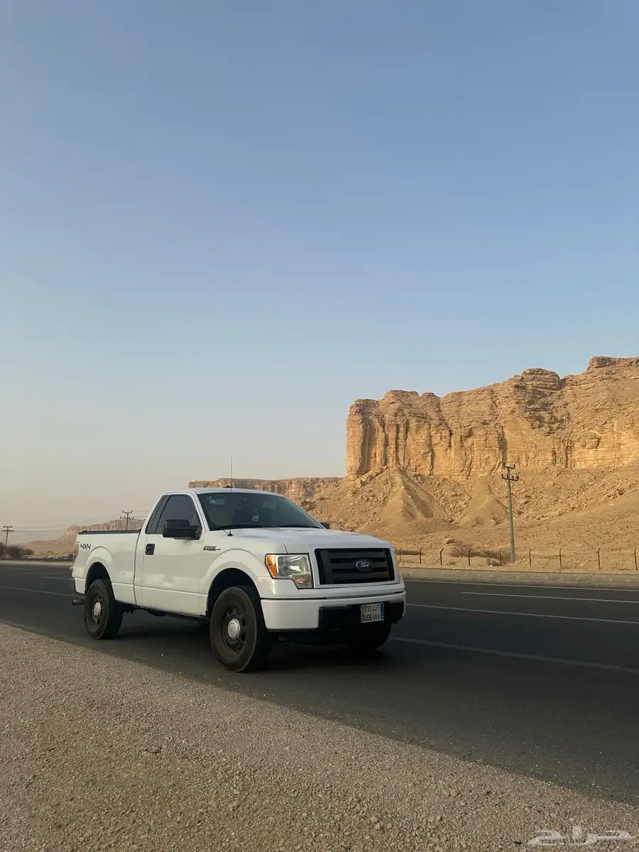 f150 2011 0