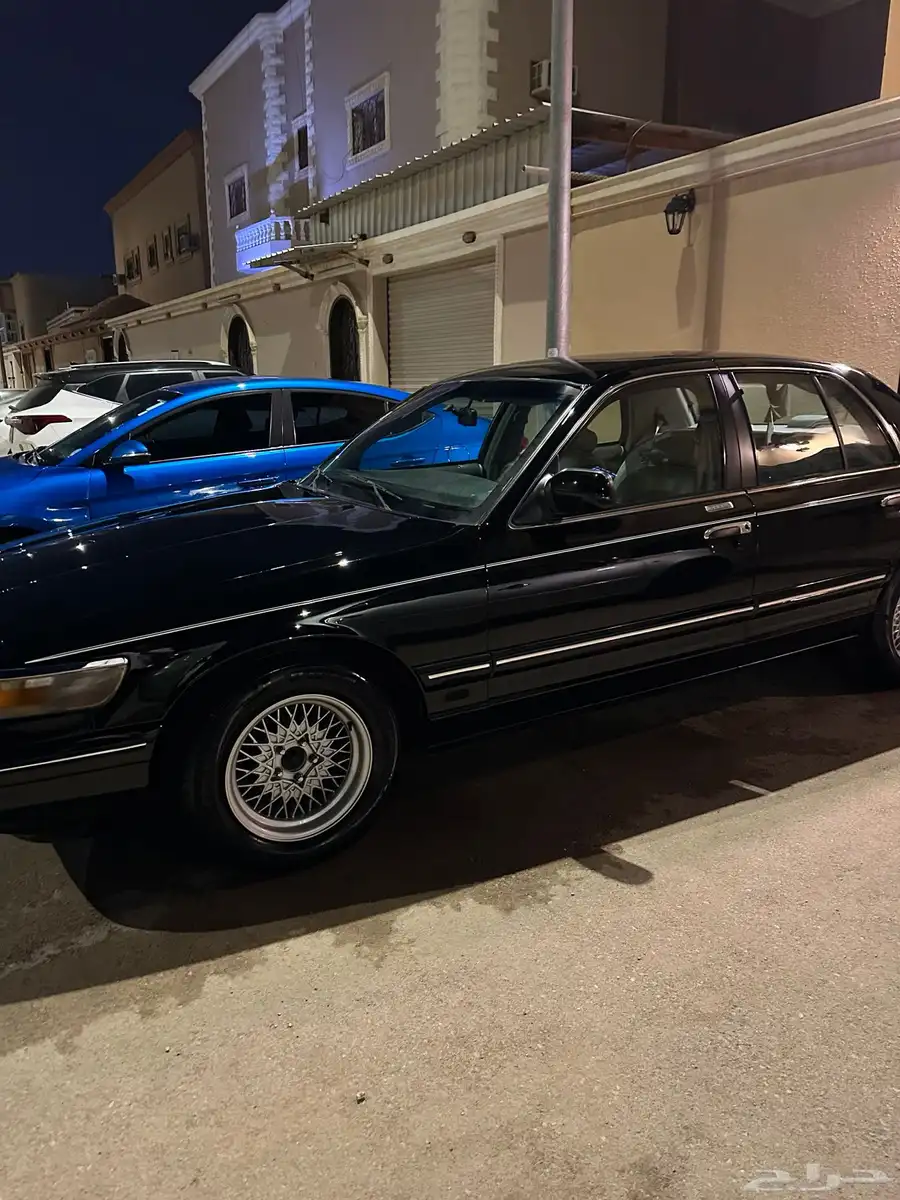 ماركيز اسود 1997 26