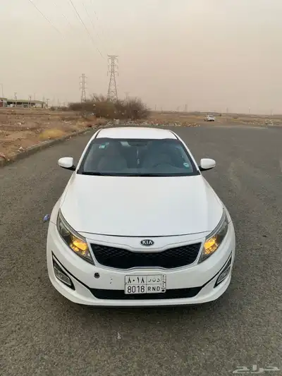 كيا اوبتما مديل 2015 24