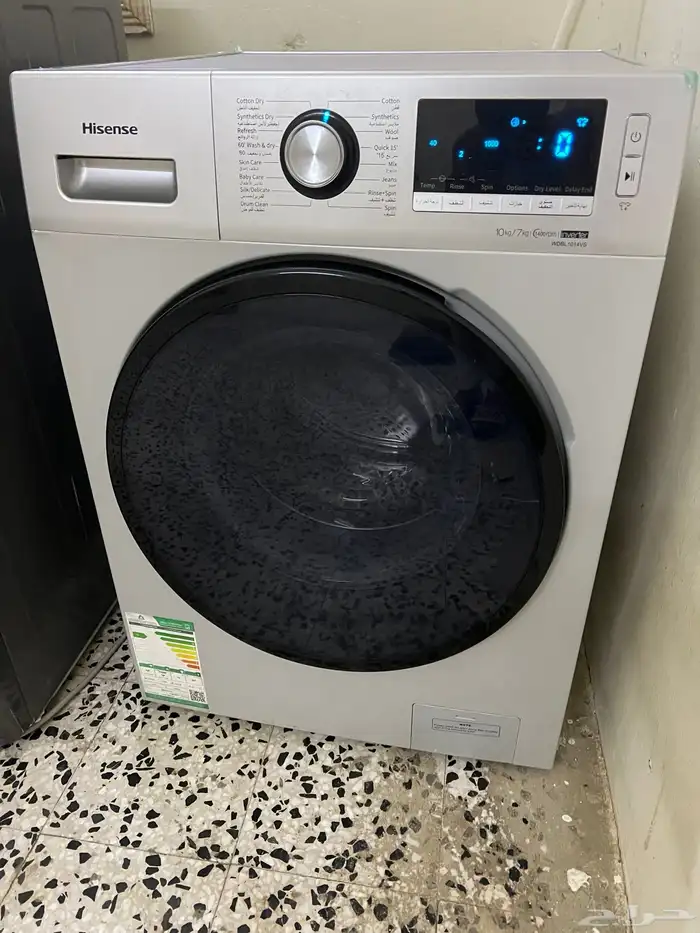 أجهزة شبه جديدة 1