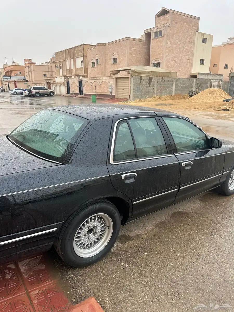 ماركيز اسود 1997 20