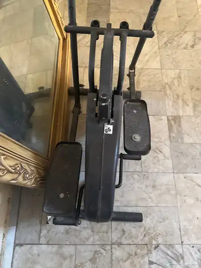 دراجه رياضيه مستخدمه للبيع 2