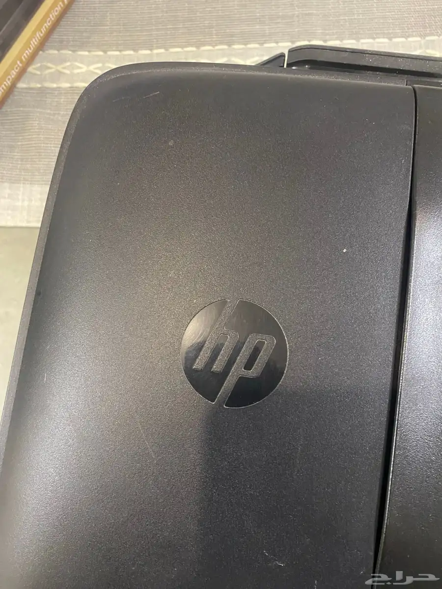 طابعة hp 1
