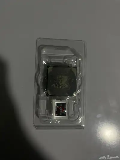 معالج Ryzen 3 0