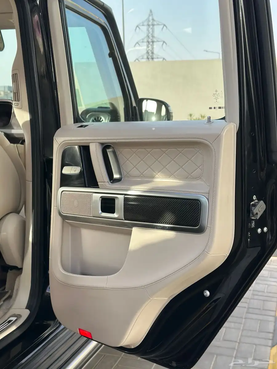 G 500 KIT G 63 15