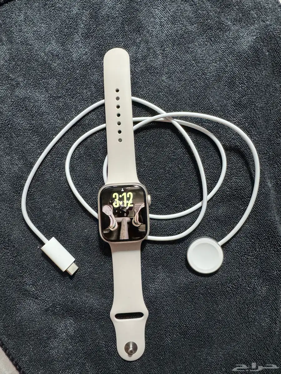 Apple watch series 7 1
