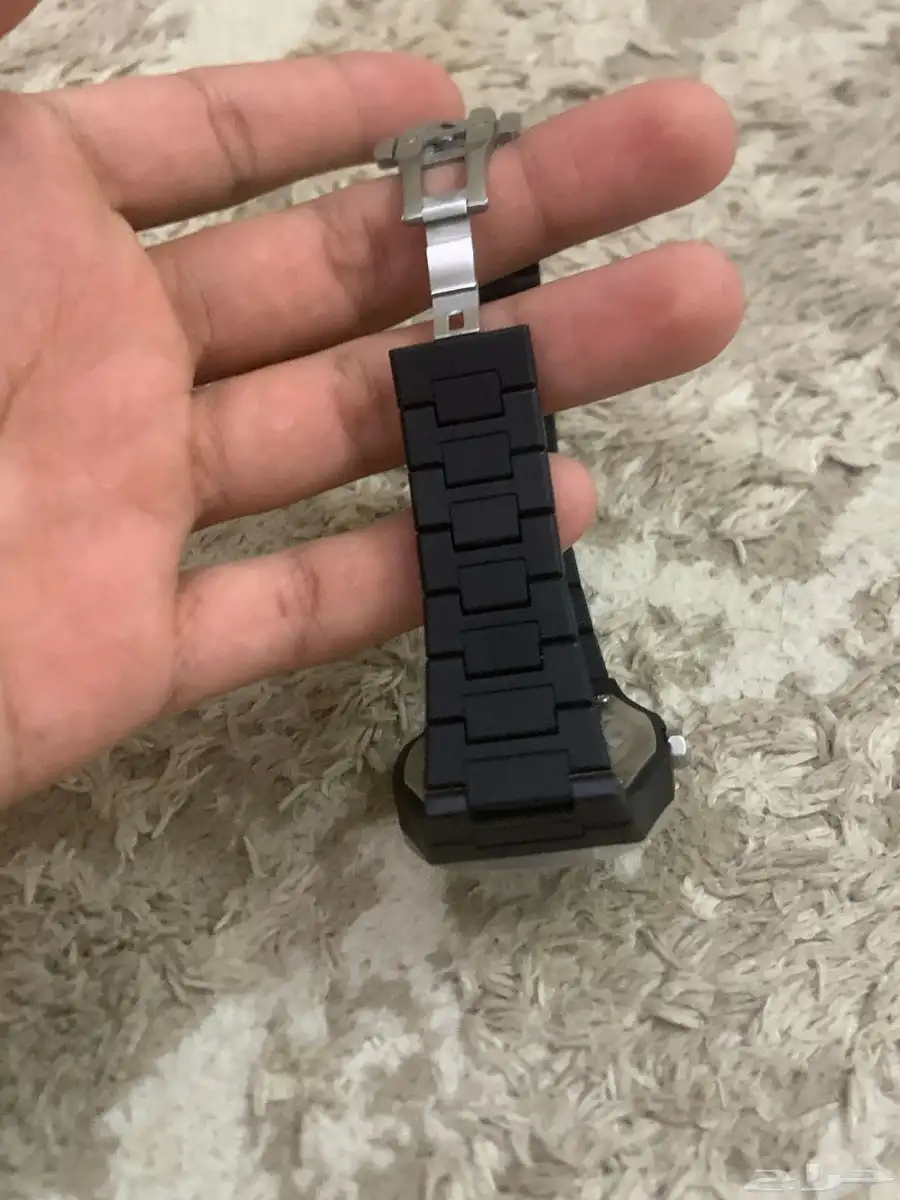 ساعة 3