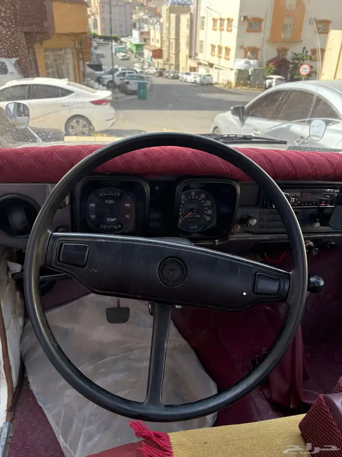 هايلكس موديل 1975 غمارة 0