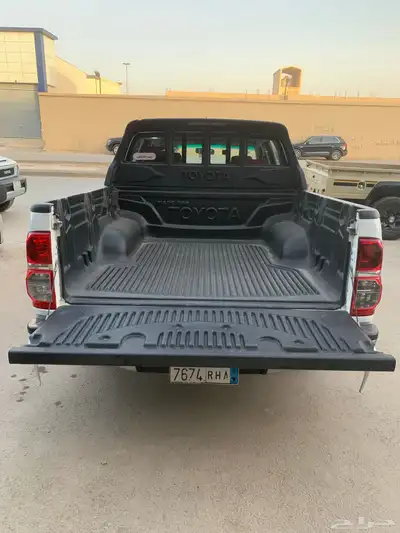 هايلكس 2014 6