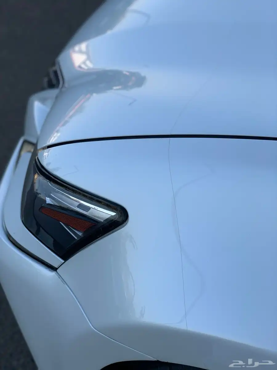تم البيع - لكزس GS350 13