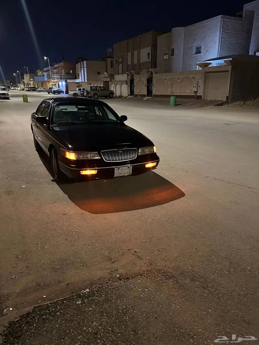 ماركيز اسود 1997 31