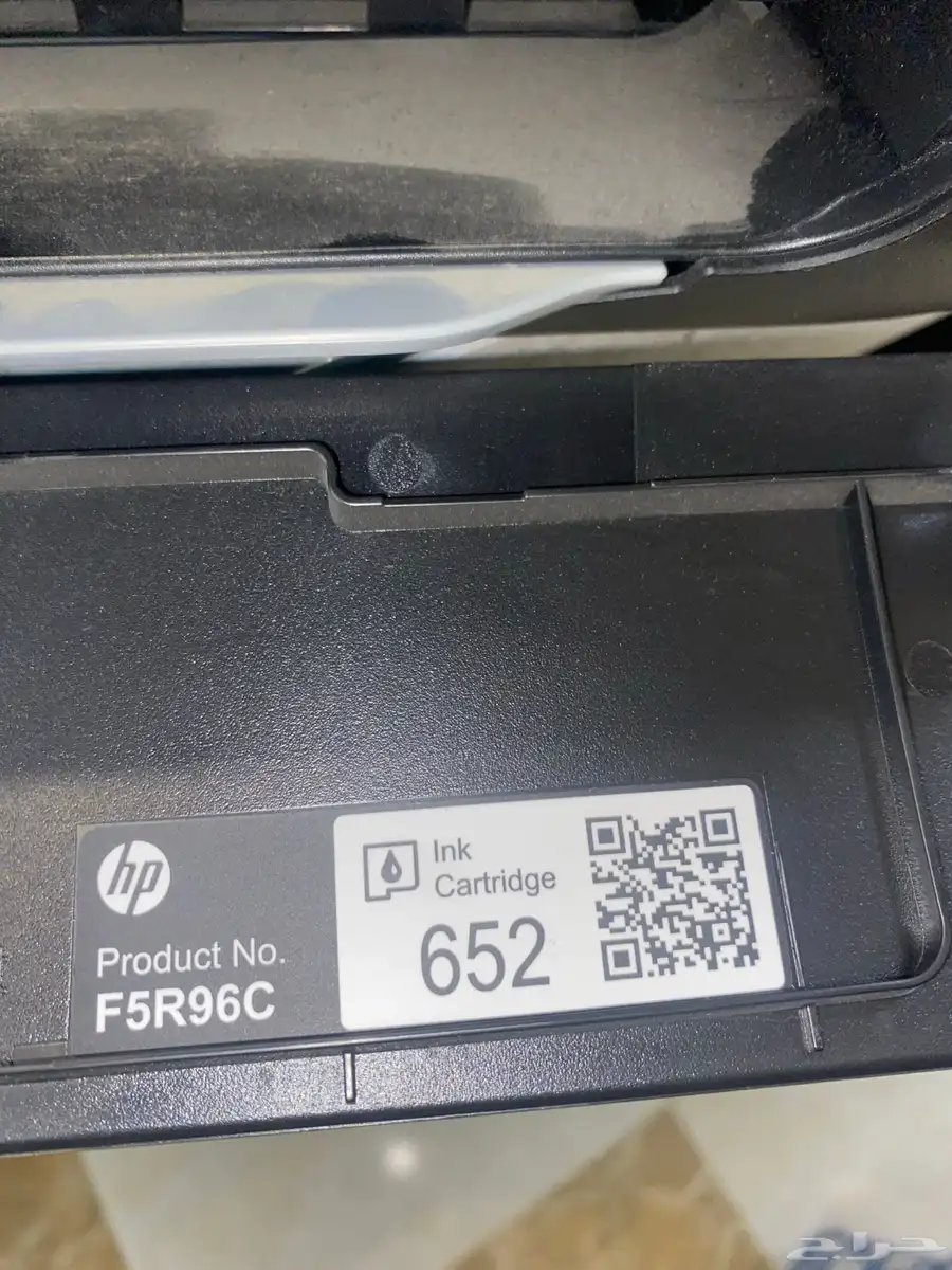 طابعة hp 3